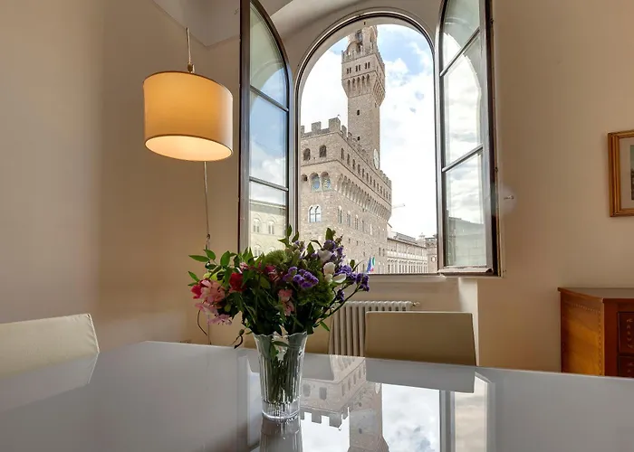 Le Farine Della Signoria s By Mamo Florence