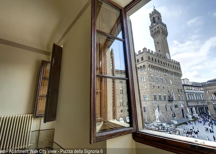 Le Farine Della Signoria s By Mamo Florence