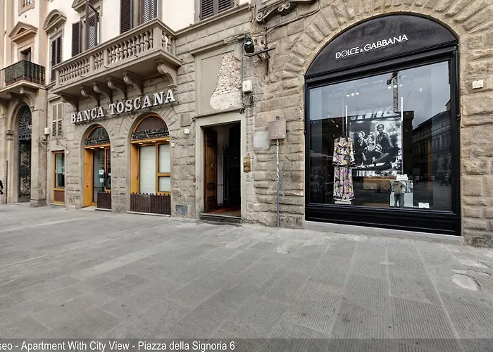 Le Farine Della Signoria s By Mamo Florence